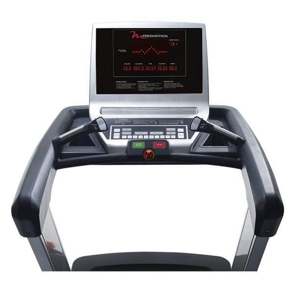 Бігова доріжка Freemotion T10.8