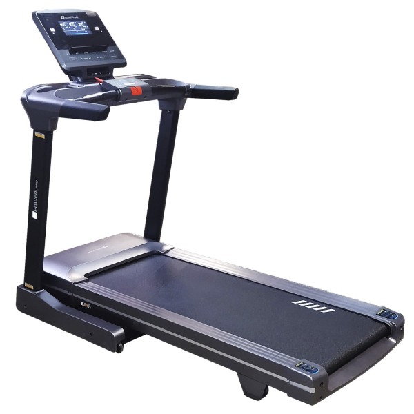 Бігова доріжка PowerLand YK-ET1801B