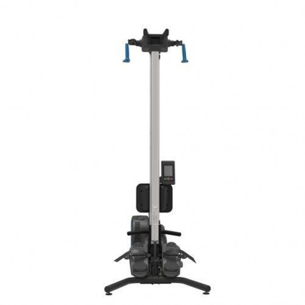 Гребний та лижний тренажер 2 в 1 Fitex Ski Row HSR007