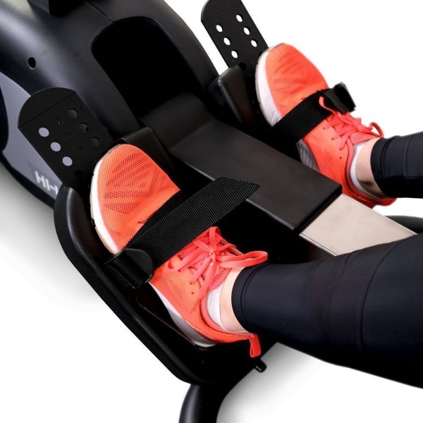 Гребний та лижний тренажер 2 в 1 Fitex Ski Row HSR007
