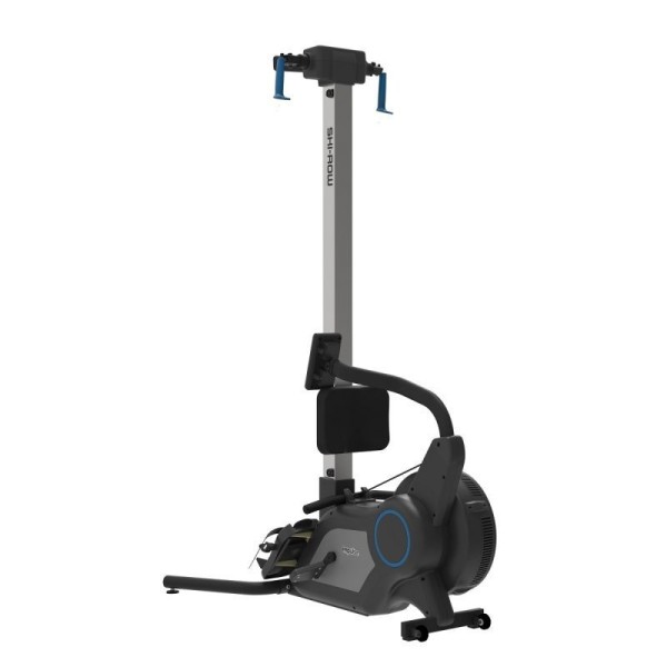 Гребний та лижний тренажер 2 в 1 Fitex Ski Row HSR007