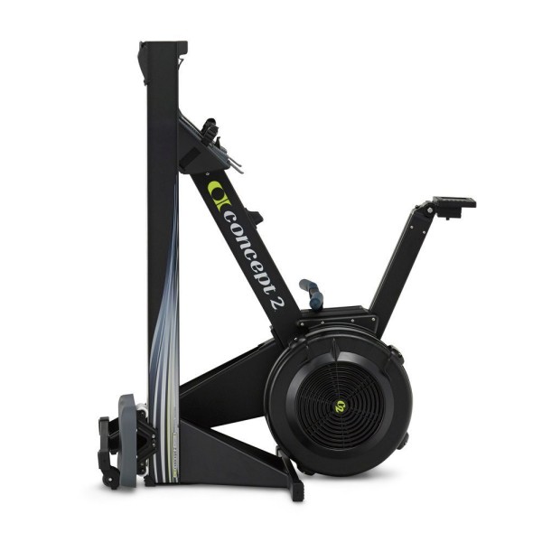 Гребний тренажер Concept2 Model E