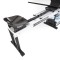 Гребний тренажер ергометр KayakPro Compact Hi-Res