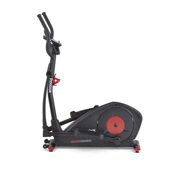 Орбітрек Reebok One Series GX50 (RVON-10411BK)