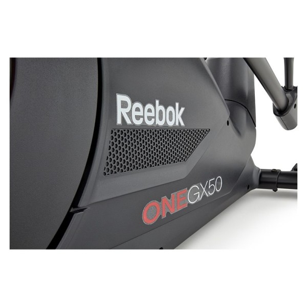 Орбітрек Reebok One Series GX50 (RVON-10411BK)