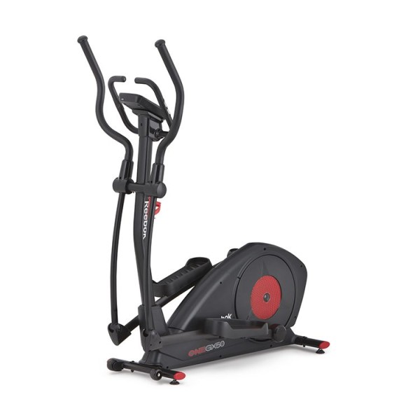 Орбітрек Reebok One Series GX50 (RVON-10411BK)
