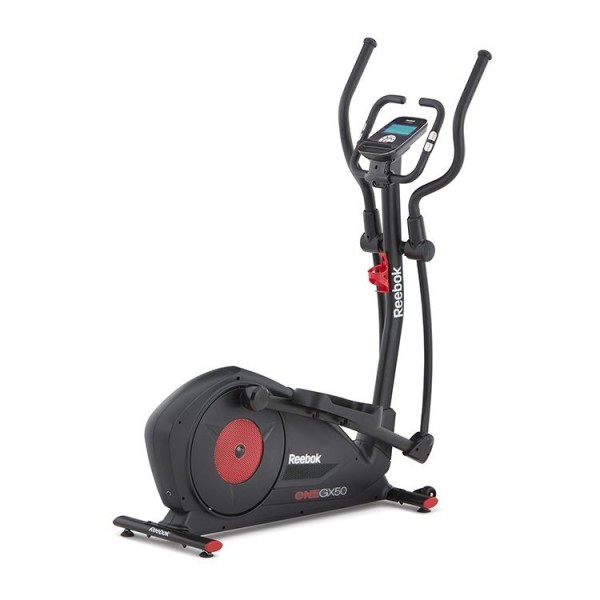 Орбітрек Reebok One Series GX50 (RVON-10411BK)