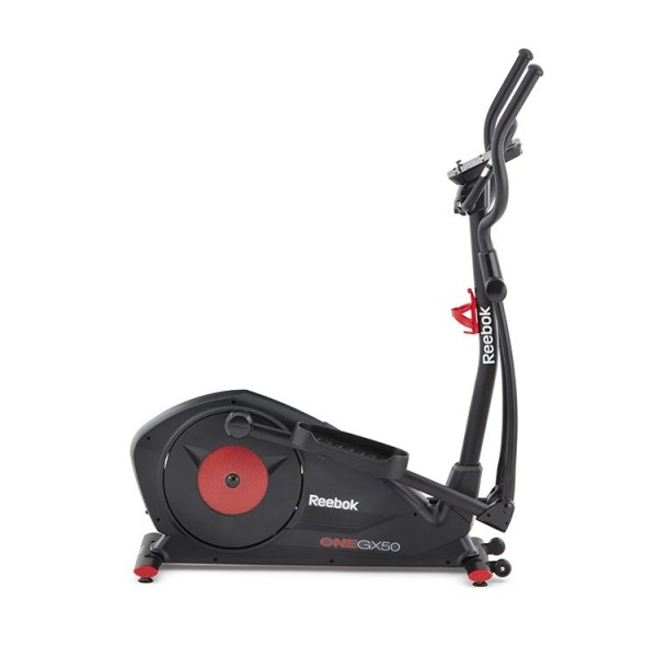 Орбітрек Reebok One Series GX50 (RVON-10411BK)