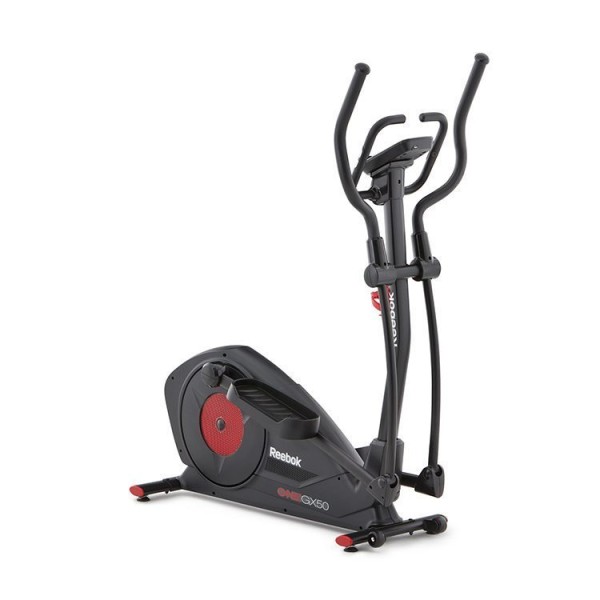 Орбітрек Reebok One Series GX50 (RVON-10411BK)