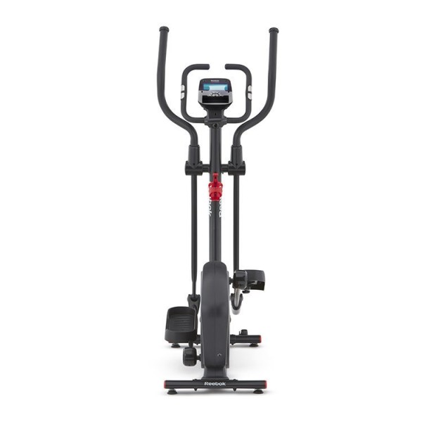 Орбітрек Reebok One Series GX50 (RVON-10411BK)