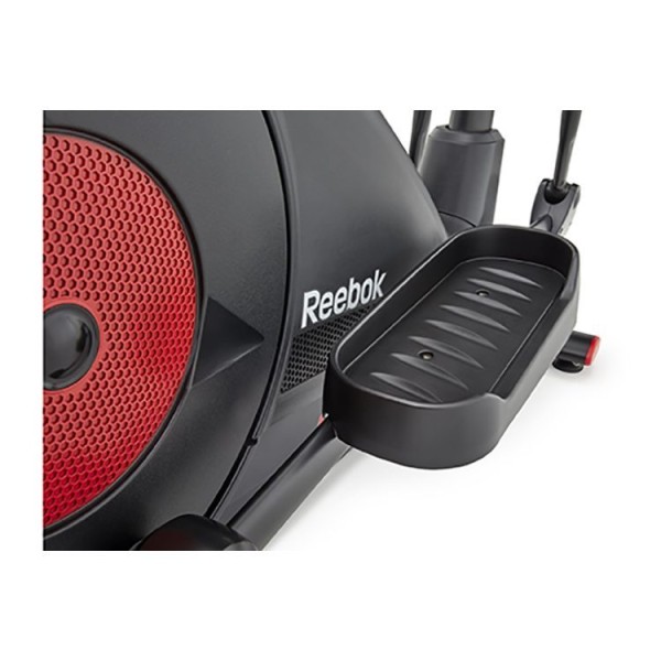 Орбітрек Reebok One Series GX50 (RVON-10411BK)