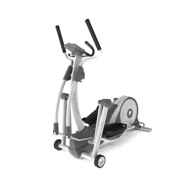 Еліптичний тренажер Yowza Fitness Jupiter Pilot-C5.9