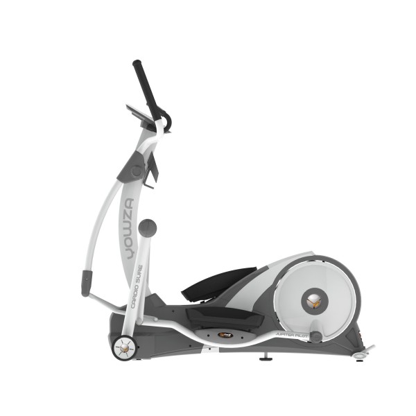 Еліптичний тренажер Yowza Fitness Jupiter Pilot-C5.9