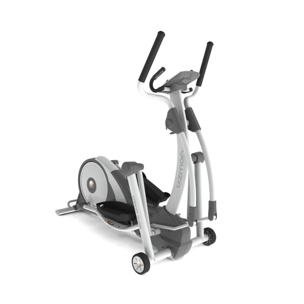 Еліптичний тренажер Yowza Fitness Jupiter Pilot-C5.9