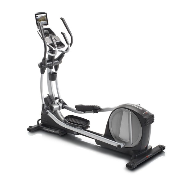 Орбітрек NordicTrack SpaceSaver SE7i