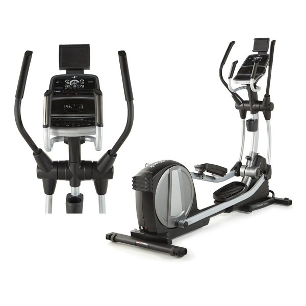 Орбітрек NordicTrack SpaceSaver SE7i