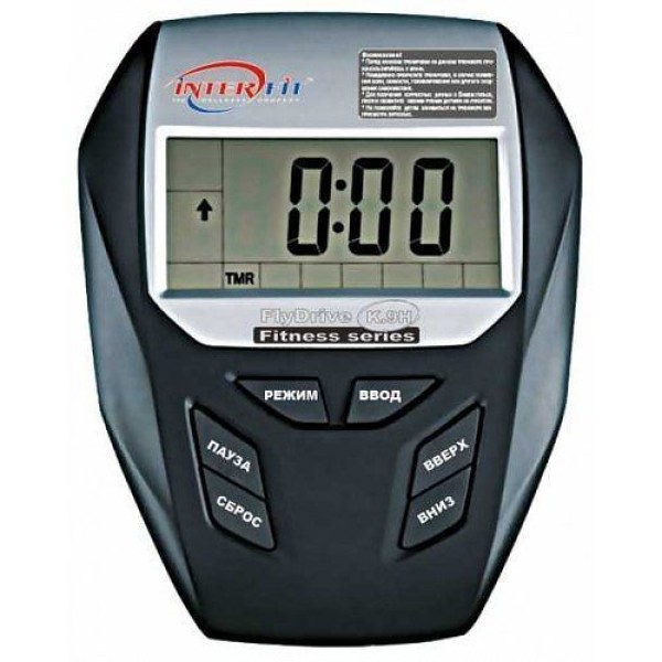 Орбітрек InterFit K.9H Fly Drive