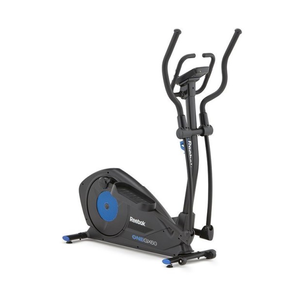 Орбітрек Reebok One Series GX60 (RVON-10711BK)