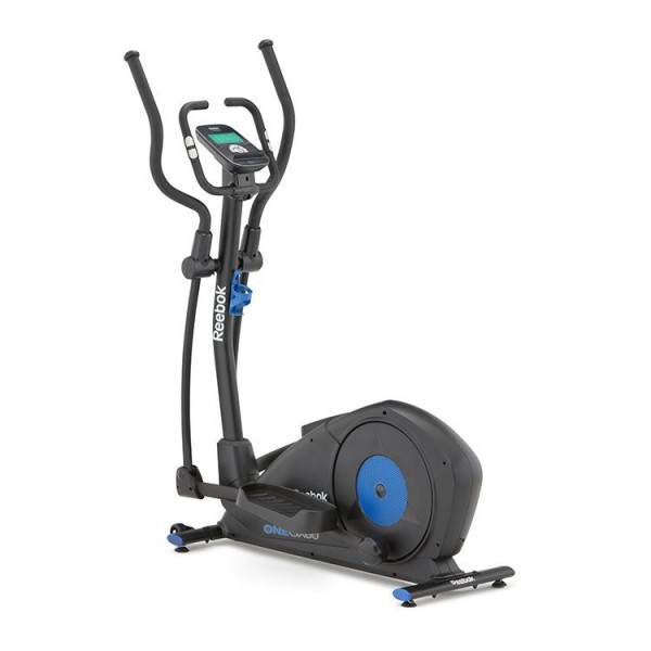 Орбітрек Reebok One Series GX60 (RVON-10711BK)