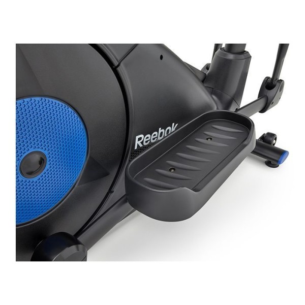 Орбітрек Reebok One Series GX60 (RVON-10711BK)
