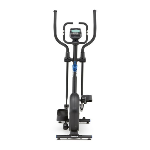 Орбітрек Reebok One Series GX60 (RVON-10711BK)