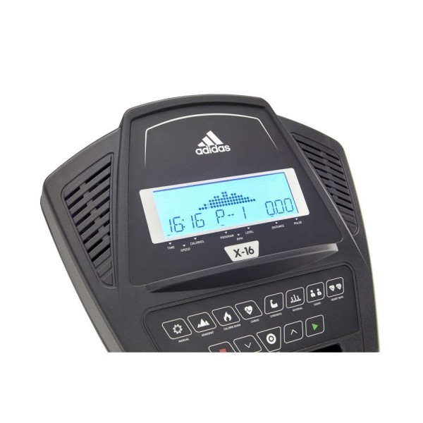 Орбітрек Adidas X-16