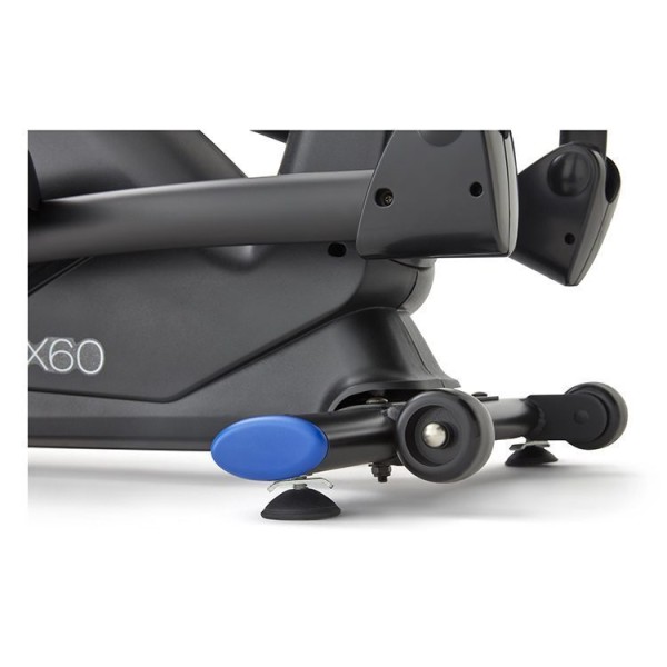 Орбітрек Reebok One Series GX60 (RVON-10711BK)