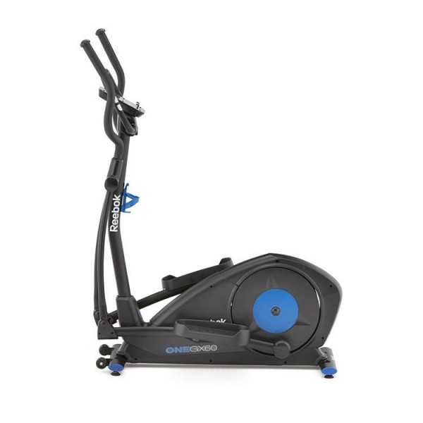Орбітрек Reebok One Series GX60 (RVON-10711BK)