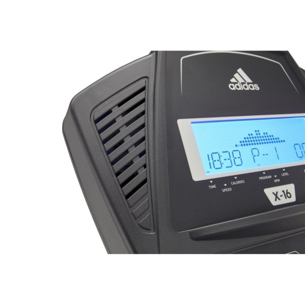 Орбітрек Adidas X-16