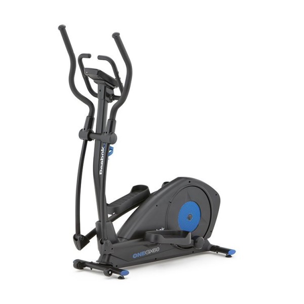 Орбітрек Reebok One Series GX60 (RVON-10711BK)