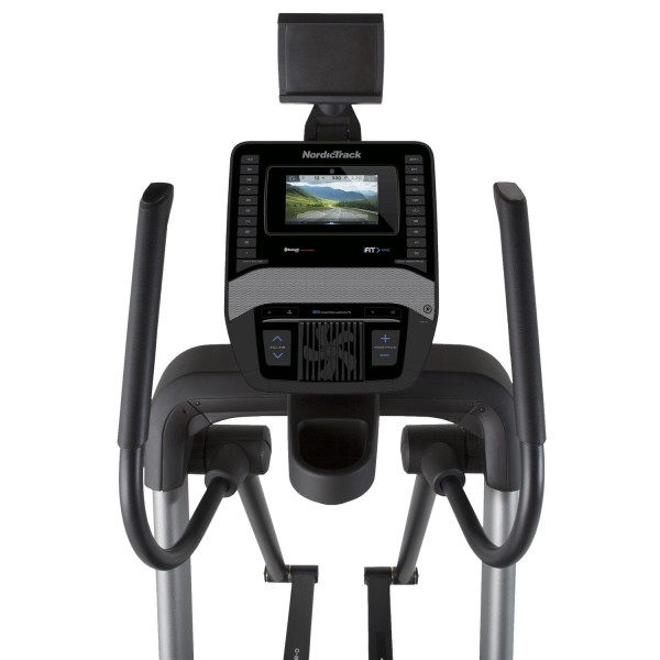Орбітрек NordicTrack Free Strider FS7i (NTEVEL21018)