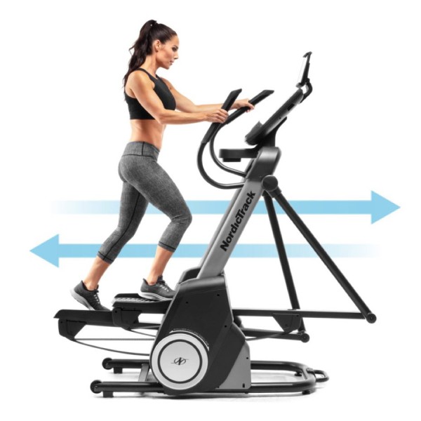 Орбітрек NordicTrack Free Strider FS7i (NTEVEL21018)