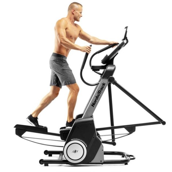 Орбітрек NordicTrack Free Strider FS7i (NTEVEL21018)