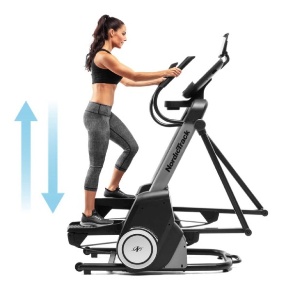 Орбітрек NordicTrack Free Strider FS7i (NTEVEL21018)