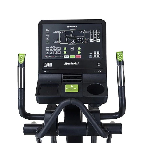 Орбітрек SportsArt G876