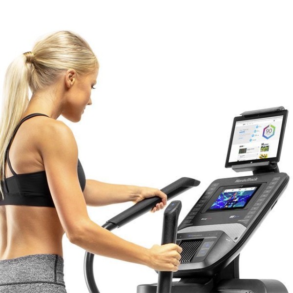 Орбітрек NordicTrack Free Strider FS7i (NTEVEL21018)