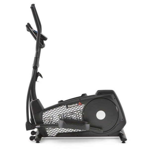 Орбітрек Reebok ZJET 460 Cross Trainer сірий