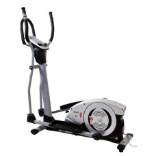 Орбітрек Christopeit Crosstrainer Ergometer BLUE T2