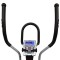 Орбітрек Christopeit Crosstrainer Ergometer BLUE T2