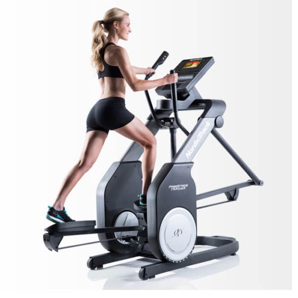Орбітрек NordicTrack Free Strider FS7i (NTEVEL19016)