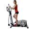 Орбітрек Christopeit Crosstrainer Ergometer BLUE T2