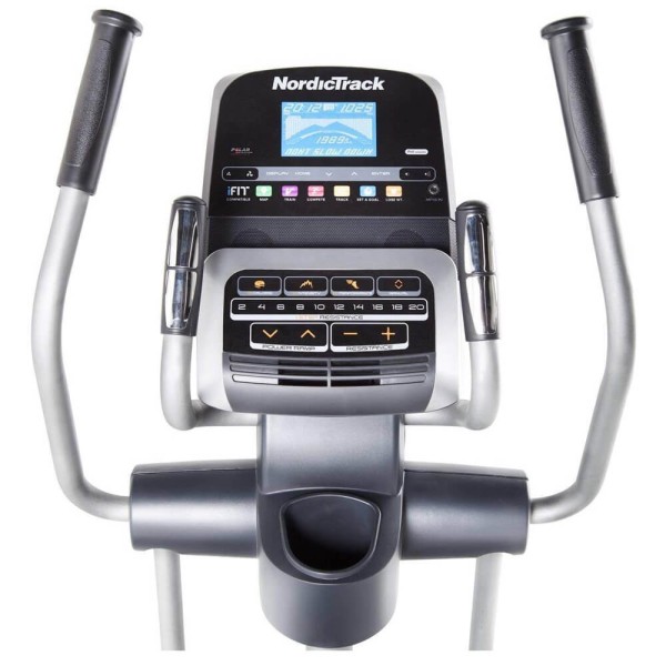 Орбітрек NordicTrack E11.5