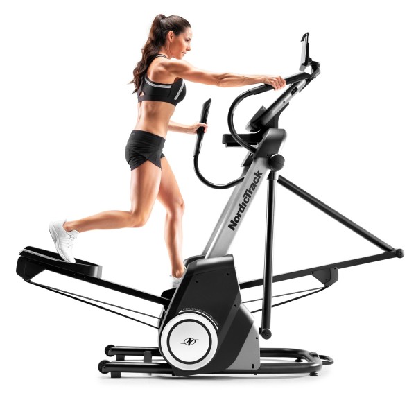 Орбітрек NordicTrack Free Strider FS9i NTEVEL22020