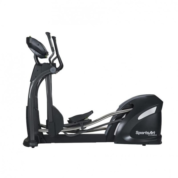 Орбітрек SportsArt E875