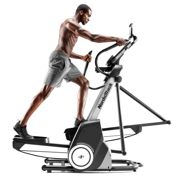 Орбітрек NordicTrack Free Strider FS9i NTEVEL22020