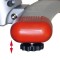 Орбітрек Christopeit Crosstrainer Ergometer CX 6