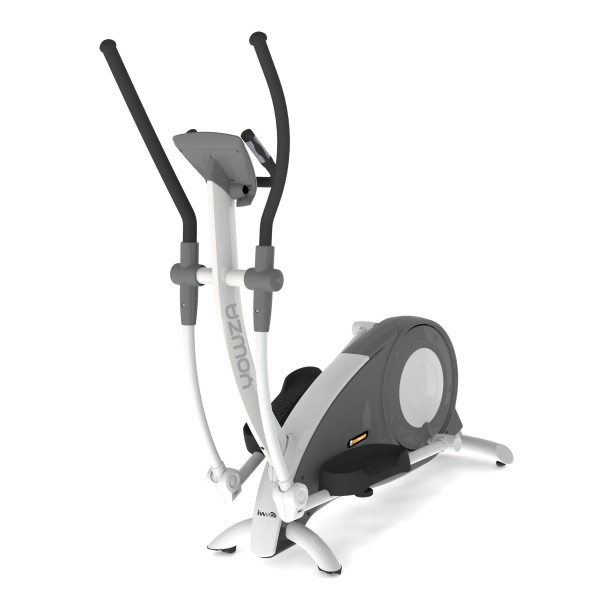 Еліптичний тренажер Yowza Fitness Roma IT106