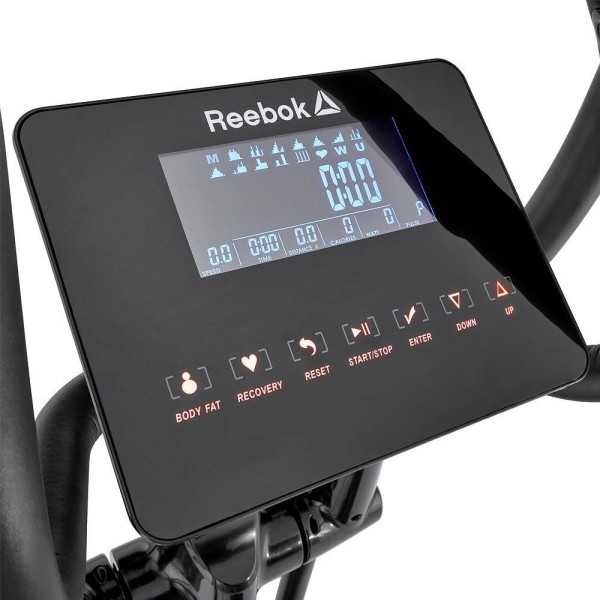 Орбітрек Reebok JET 300 (RVJF-10711BK)