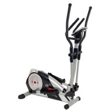 Орбітрек Christopeit Crosstrainer Ergometer CX 4