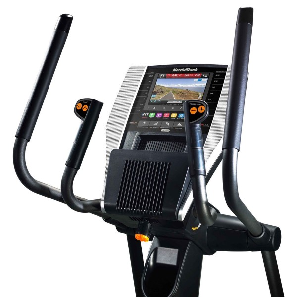 Орбітрек NordicTrack E14.0